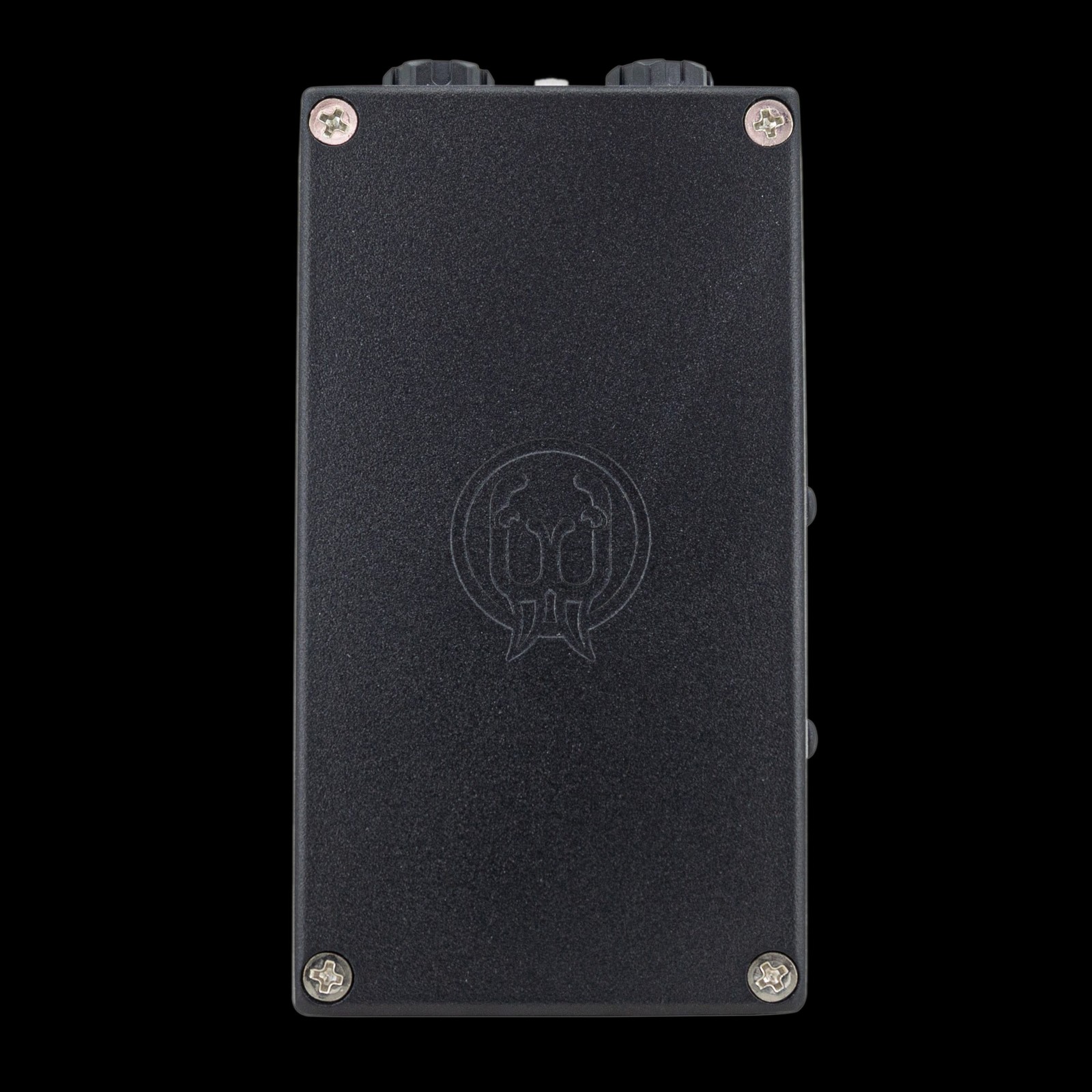 Walrus Audio Canvas Stereo Dual Line Isolator D.I.