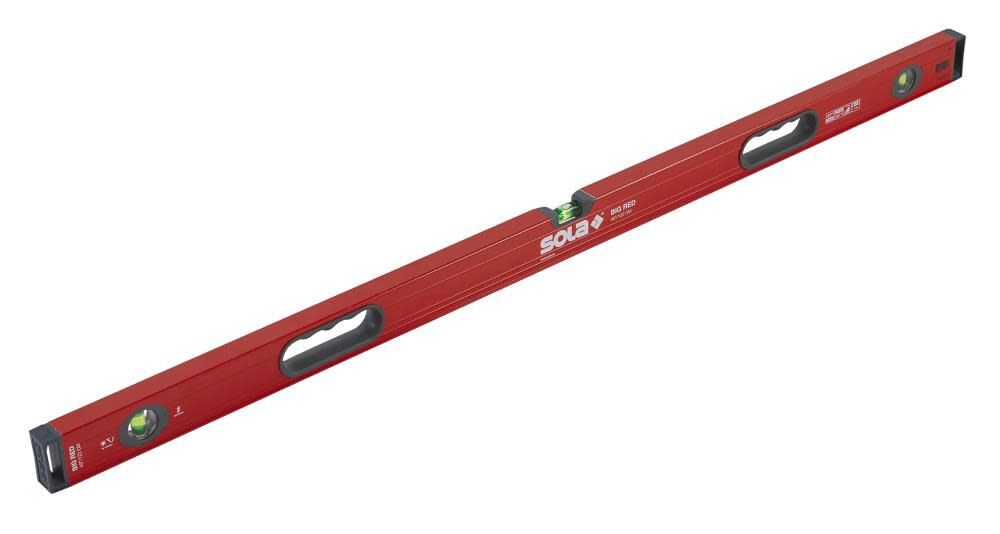 Sola Big Red Level Set