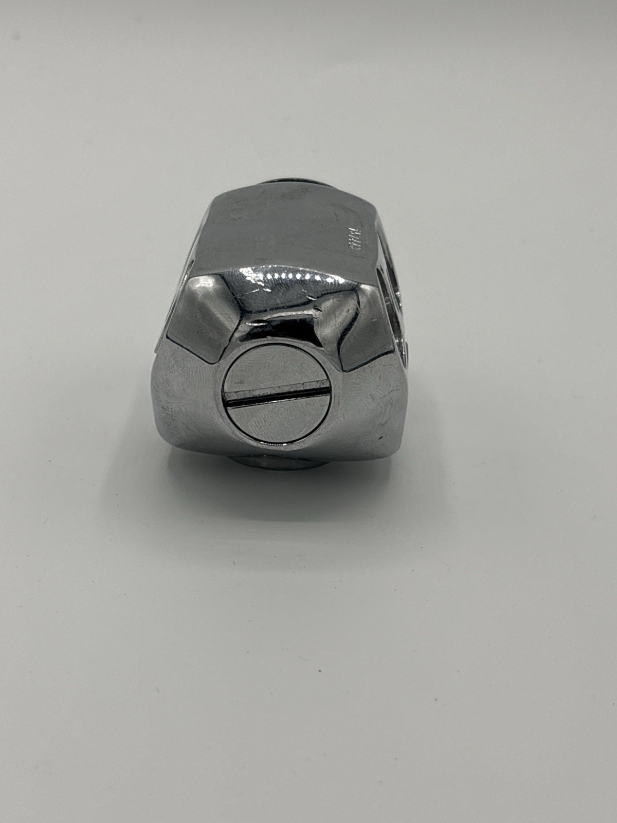 Scuba First Stage Regulator DIN 300 Untested