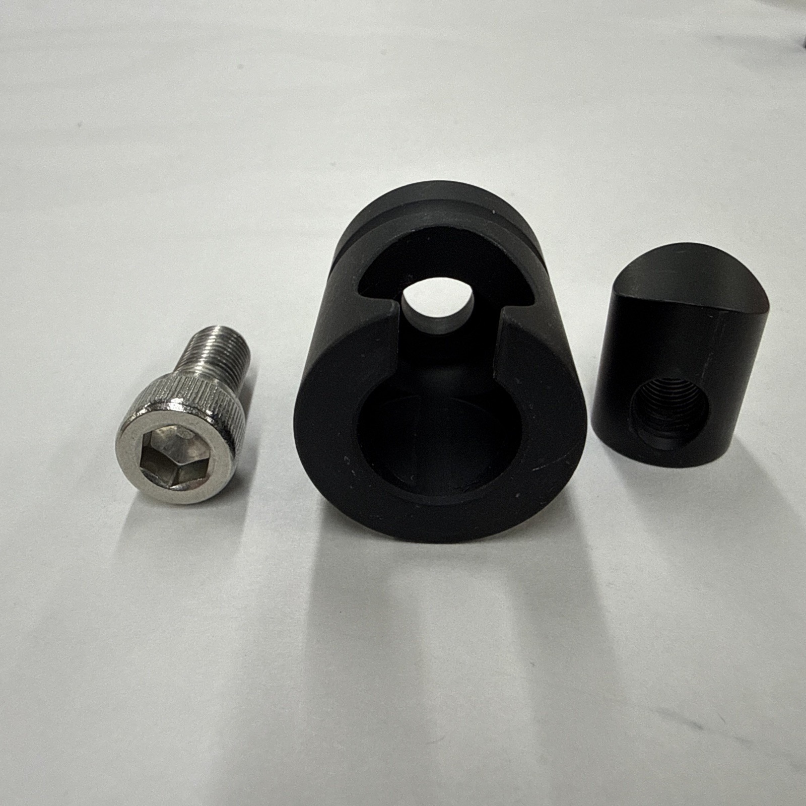 Shrewd Archery Front Stabilizer Mount Quick Disconnect Mount - Item 4027