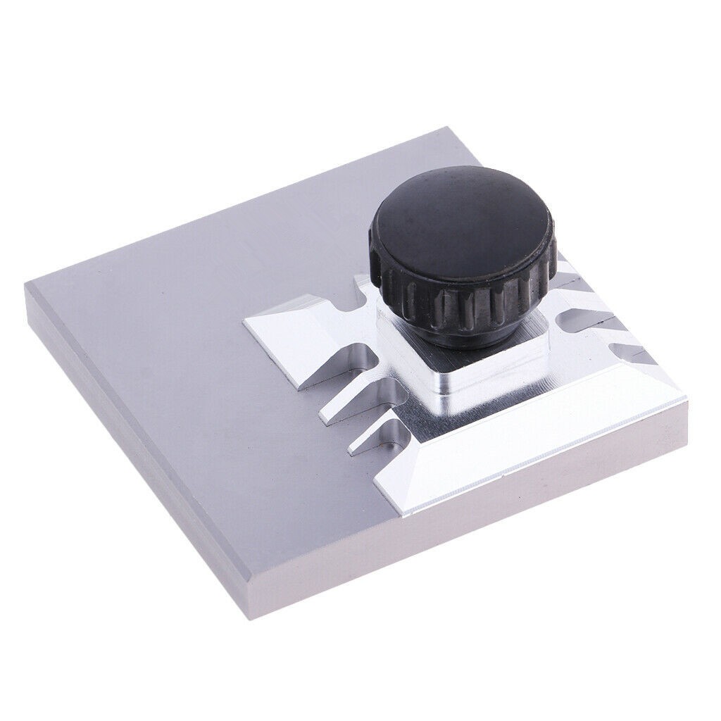 Mini Photo Etch Bending Tool Etched Parts Bender for Model Craft DIY Processing