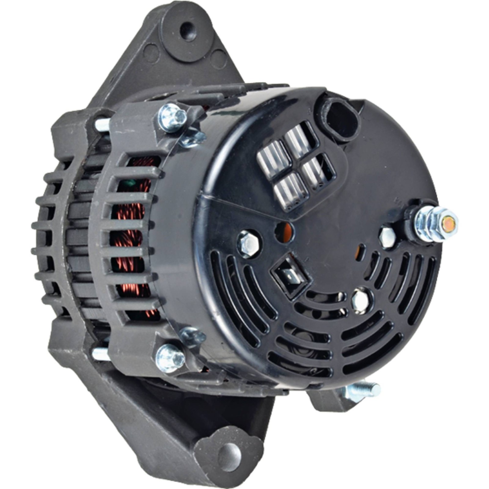 Alternator For Pleasurecraft 305CI 5.0L 350CI 5.7L 364CI 6.0L; ADR0315