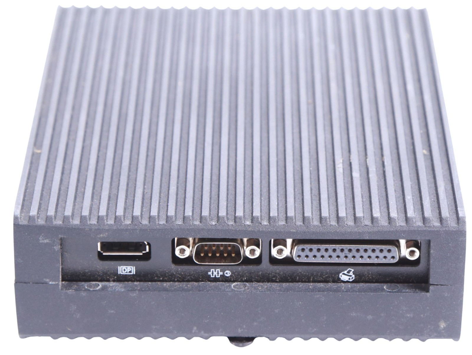 Bematech Logic Controls LC8710 Industrial Computer