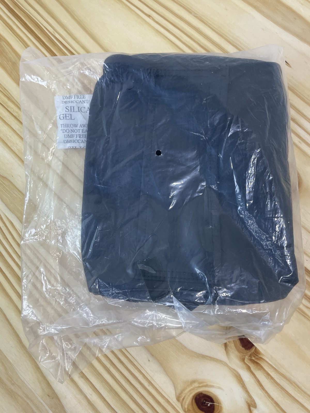 Philips Respironics EverGo Accessory Case 900-250 Battery Power Cord Storage