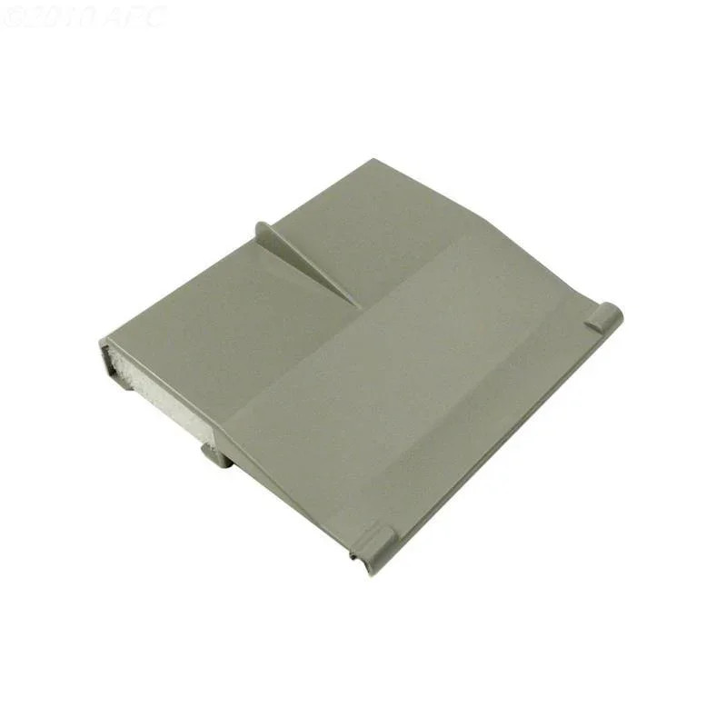 Waterway Weir Door w/Foam, Gray