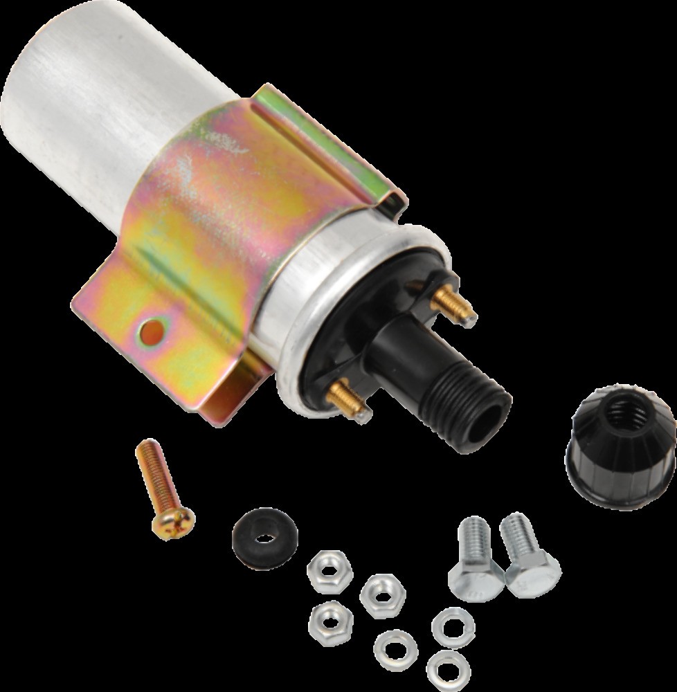 EMGO 24-71506 COIL IGNITION 6V UNIVRSL