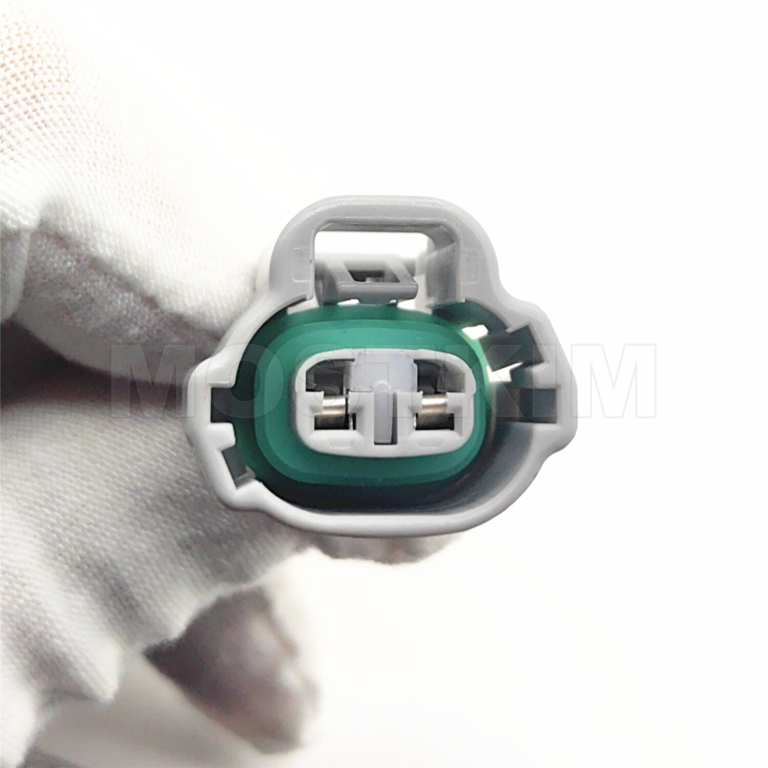 Audible Warning Speaker Connector Pigtail Fit For Lexus ES300h LS600h 2013-2019