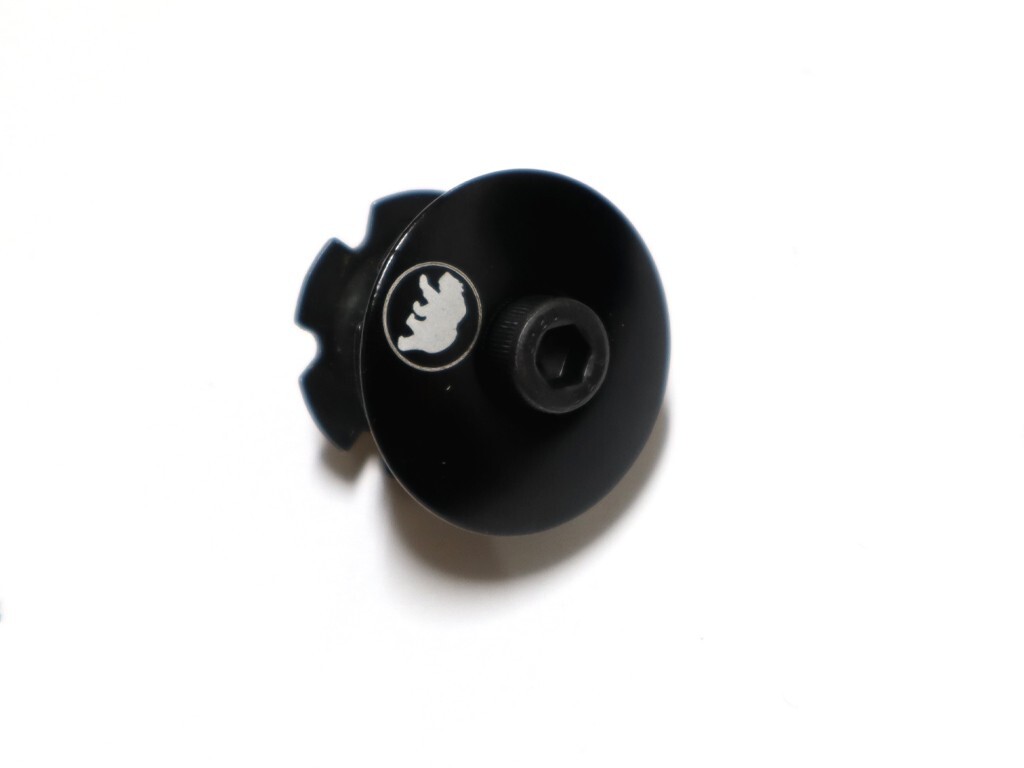 MARIN 1-1/8" Headset Top Cap - Star Nut - Bolt