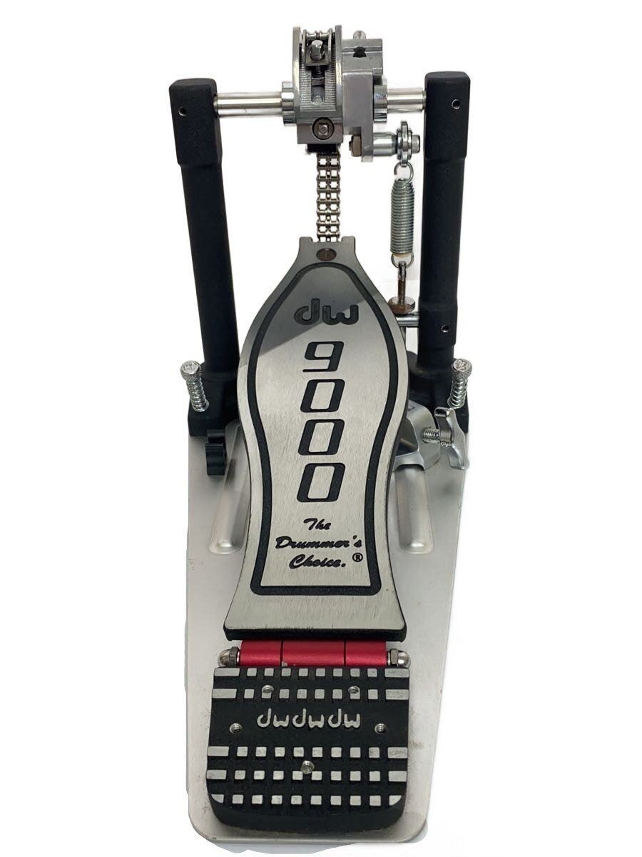Other Brands Percussion Instruments DW9000 Used