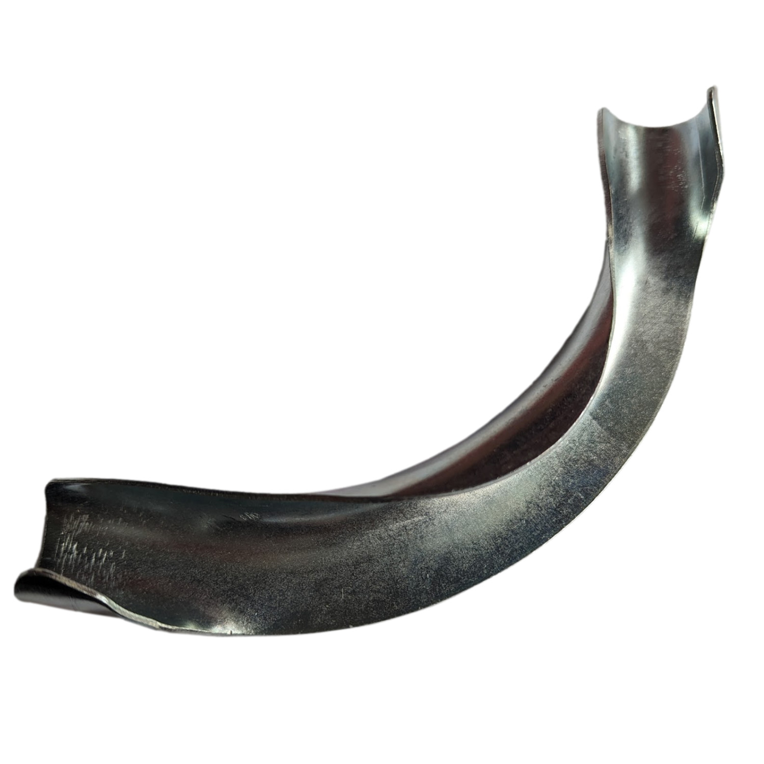 1 Pack XFITTING 3/4" Pex B Metal Tubing, Metal Bend Supports