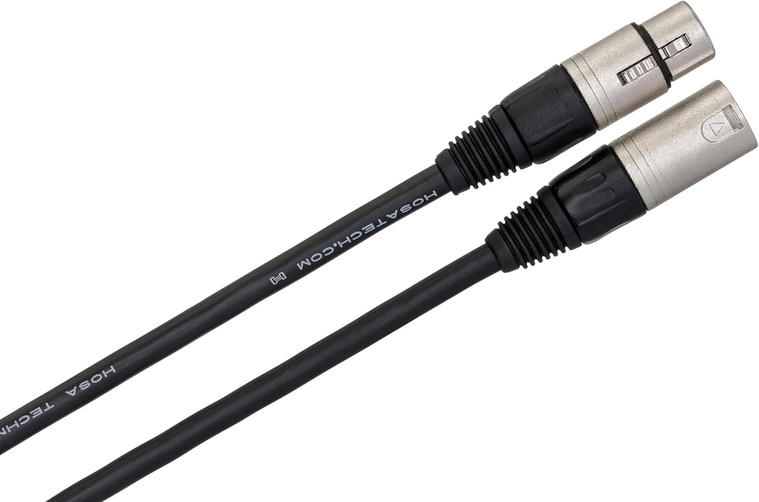 DMX-325 DMX512 Cable, 25 Foot