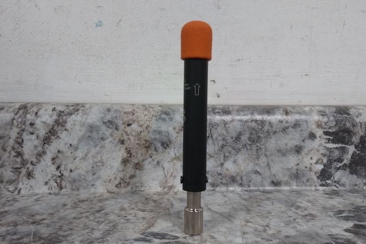 Utica CHA-6 Click Type Torque Wrench