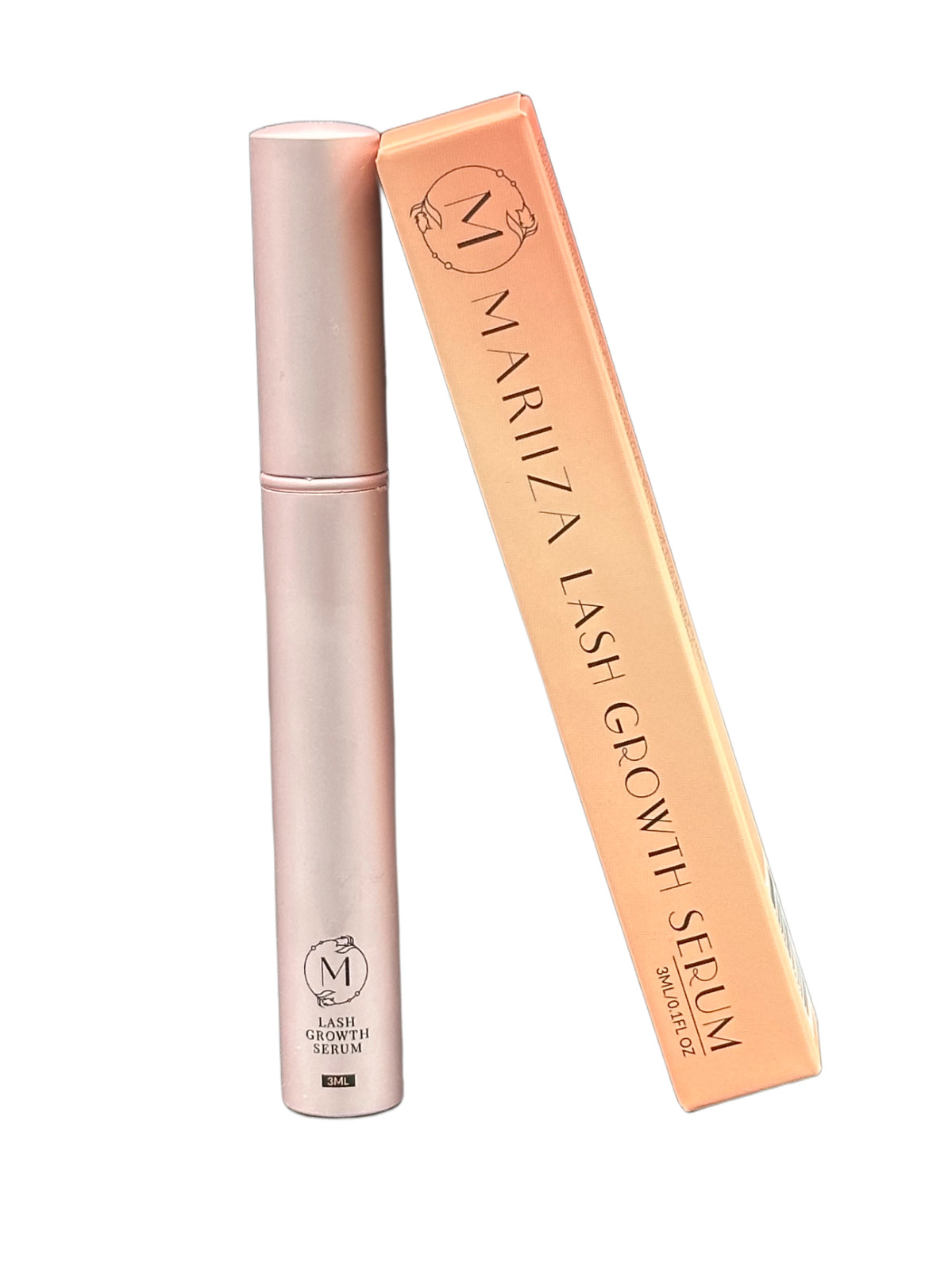 Lash Growth Serum By Mariiza