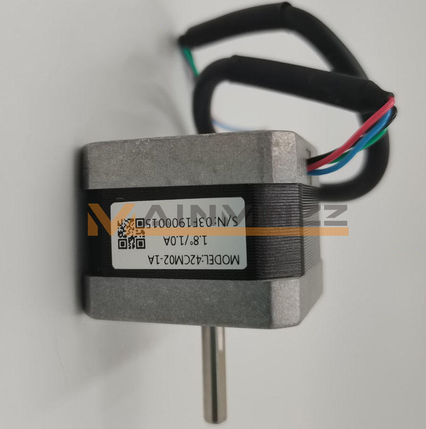 NEW One Leadshine 42CM Series Stepper Motor 42CM02-1A