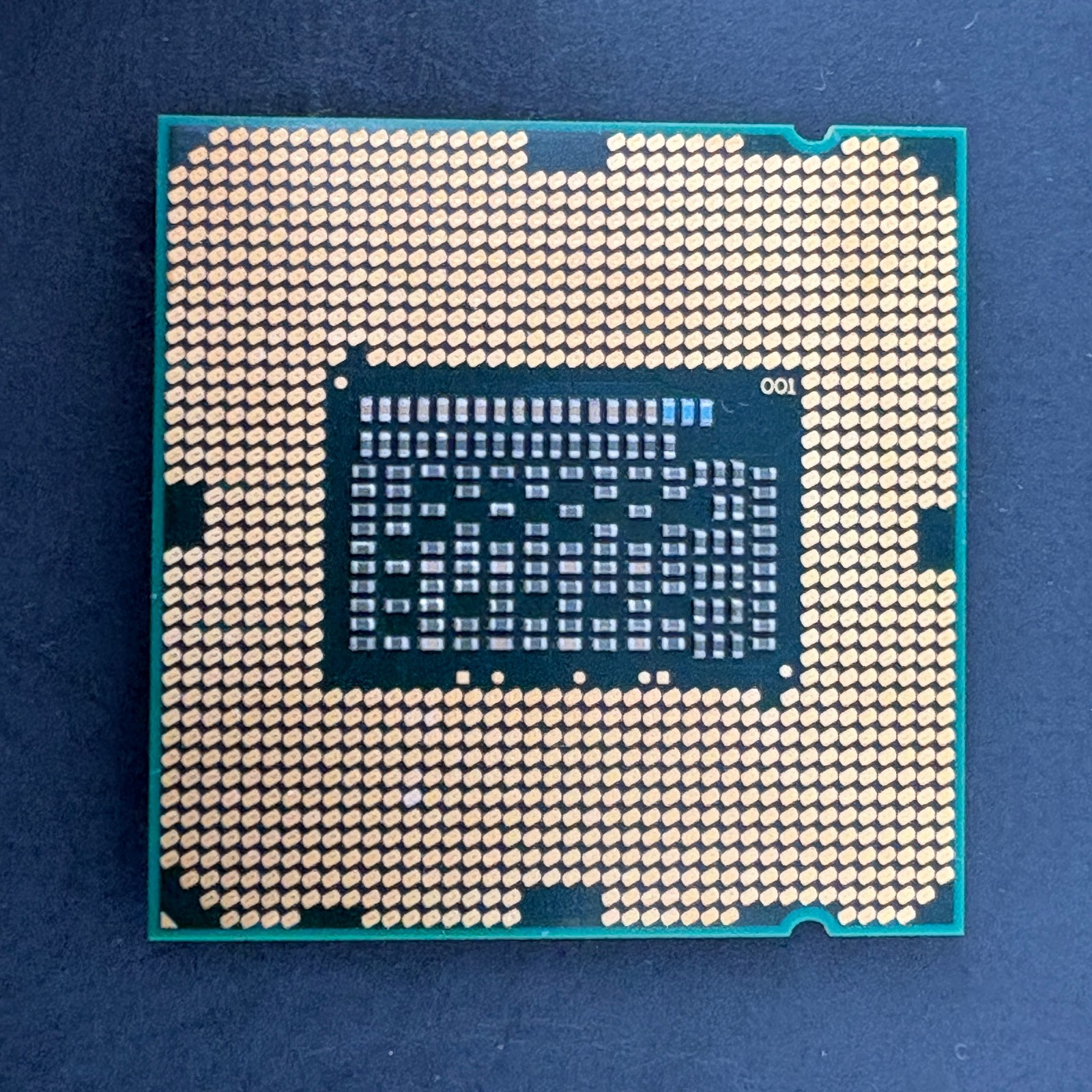 Intel Core i5-2500K 3.3GHz Desktop Processor LGA1155 SR008 2nd Gen