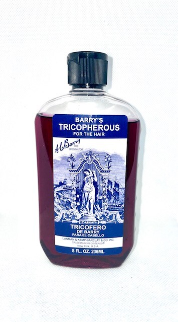 Tricofero de Barry 8 oz