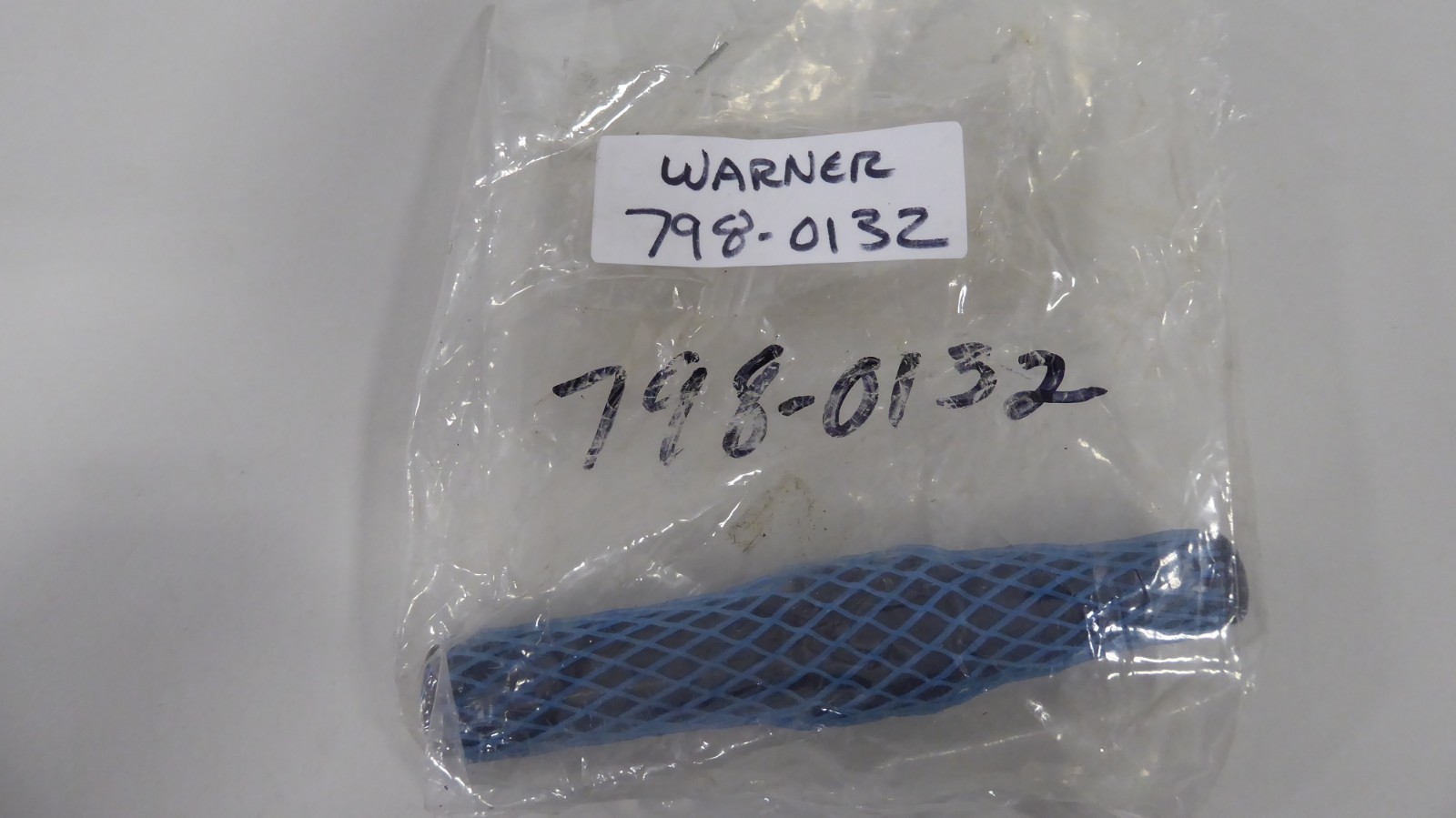 Warner 798-0132 Brakeshaft