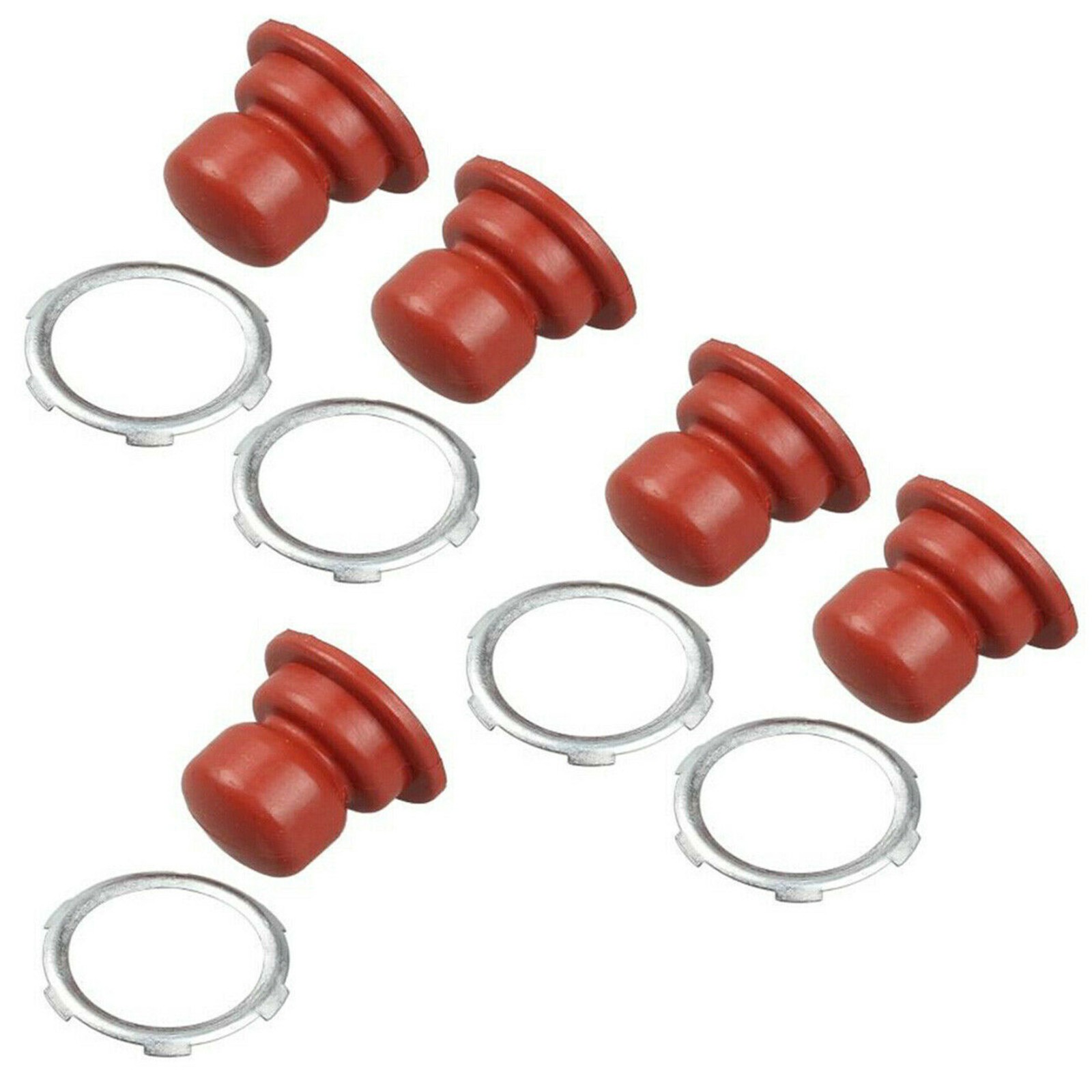 Primer Bulb Carburetor For Tecumseh 36045 36045A 640259 Pump Fuel Replaces Red j