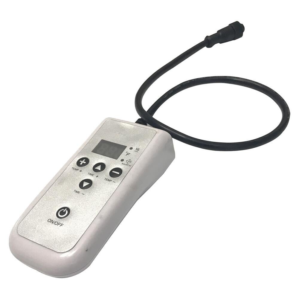 SereneLife Digital Temperature Controller Replacement PSLMSGST70B