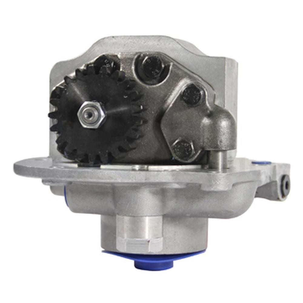 HYDRAULIC PUMP Fits Ford 7610S 7710 7810 7810O 7810S 7910 8010 8210