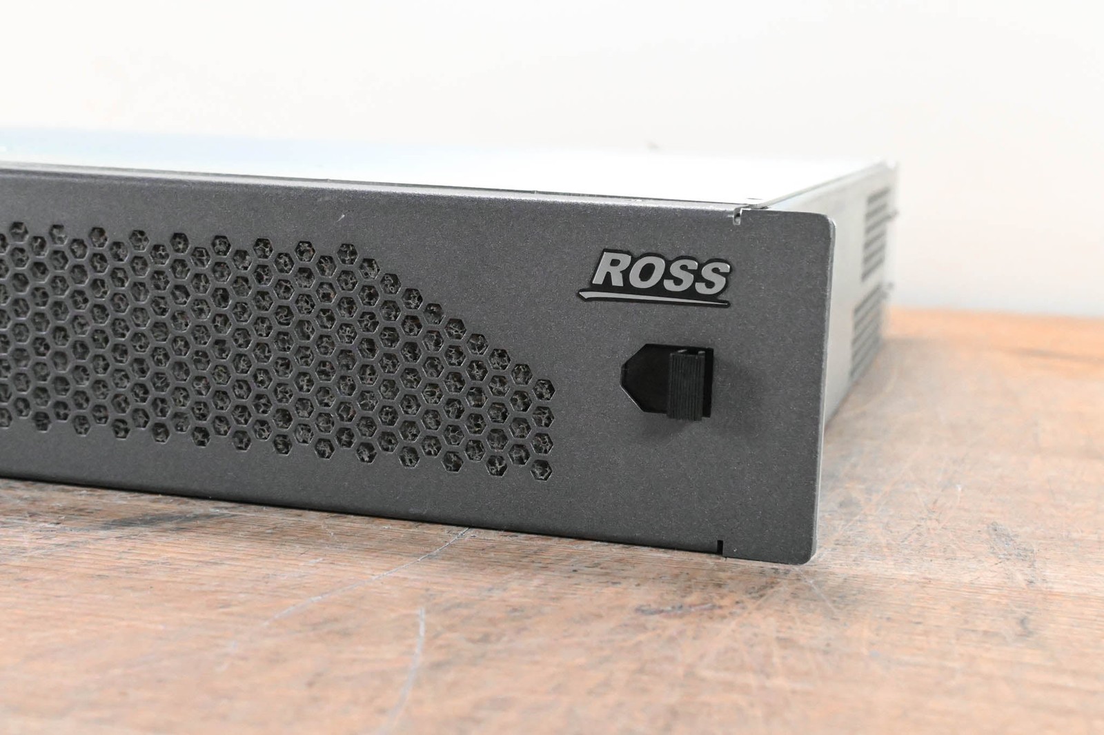 Ross 4802AR-200-02A Carbonite Frame CG01JMD