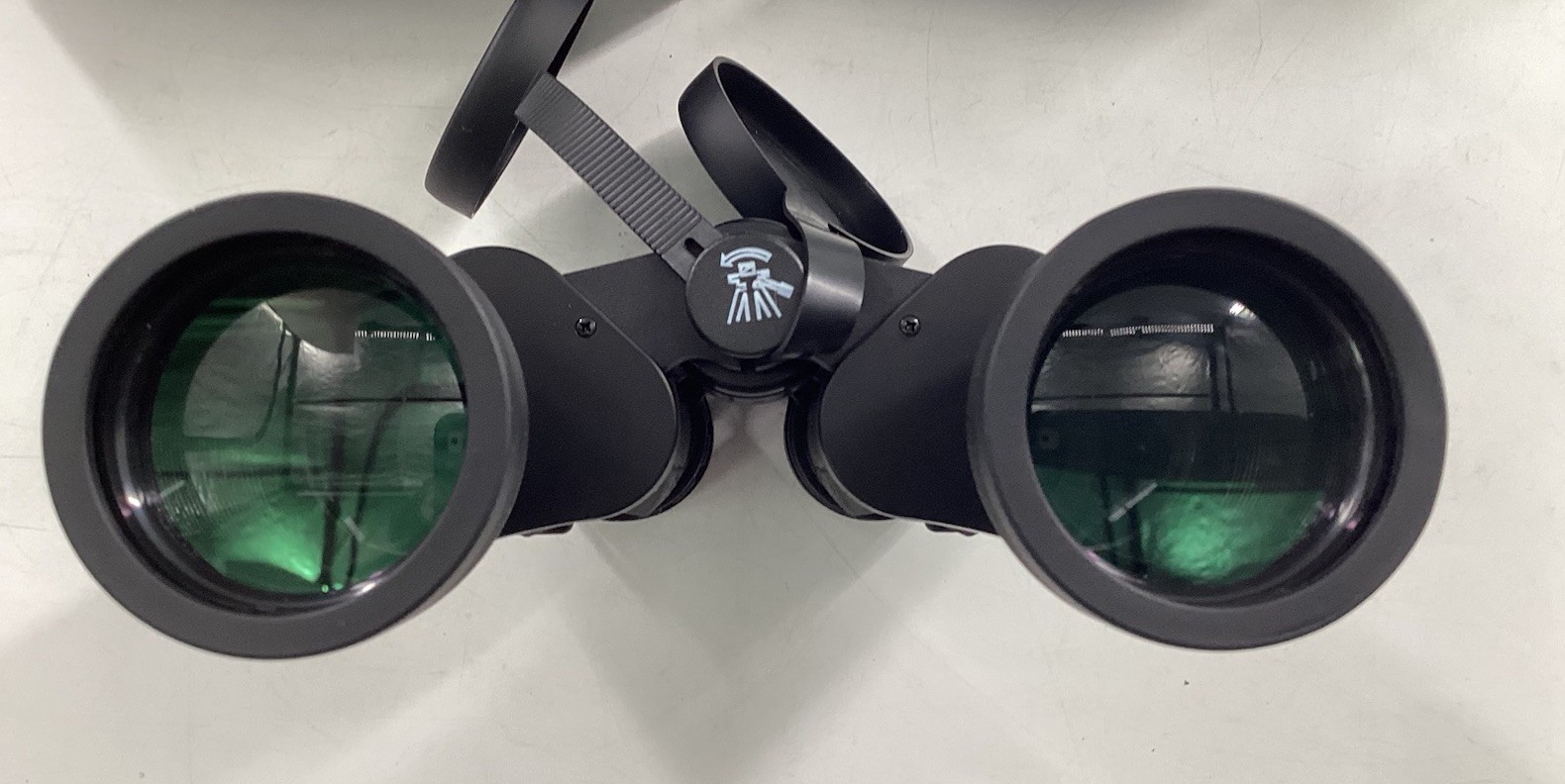 Compact Binoculars C1B