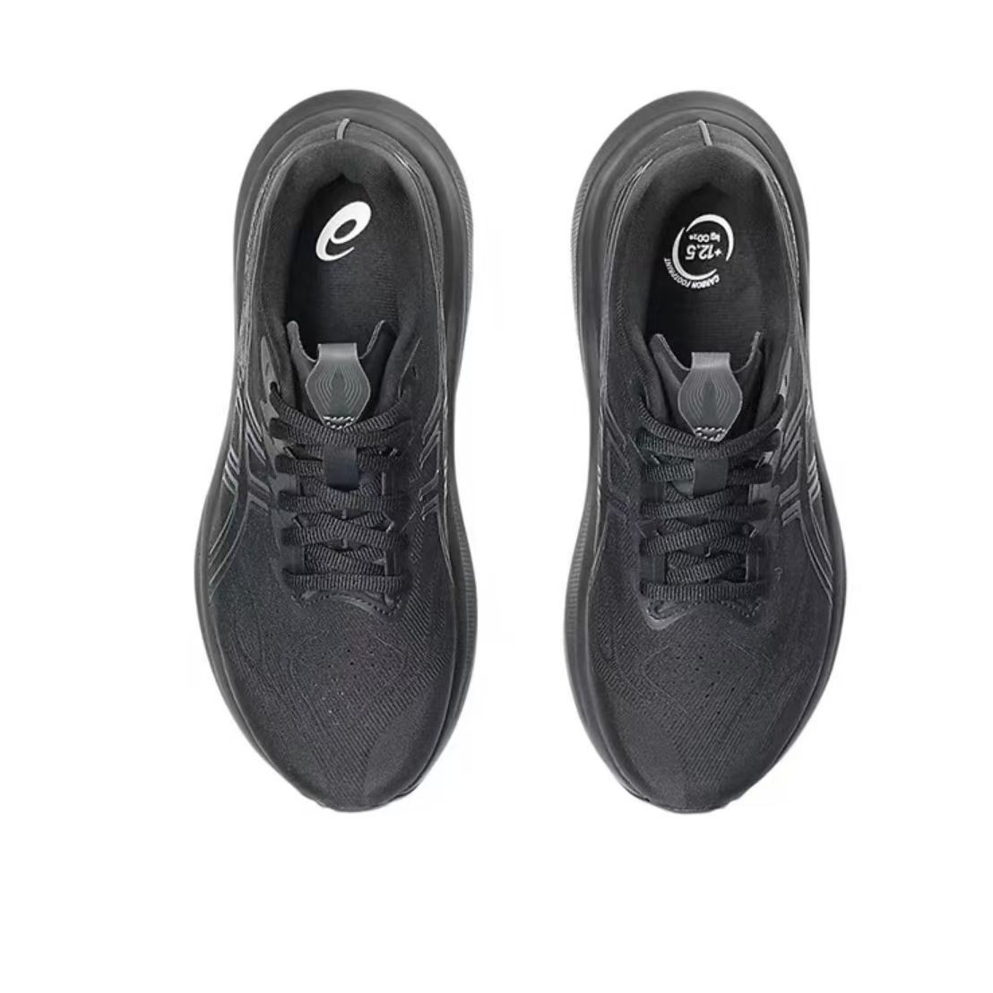 ASICS GT 2000 14 Black Graphite Grey - 1011C056-002