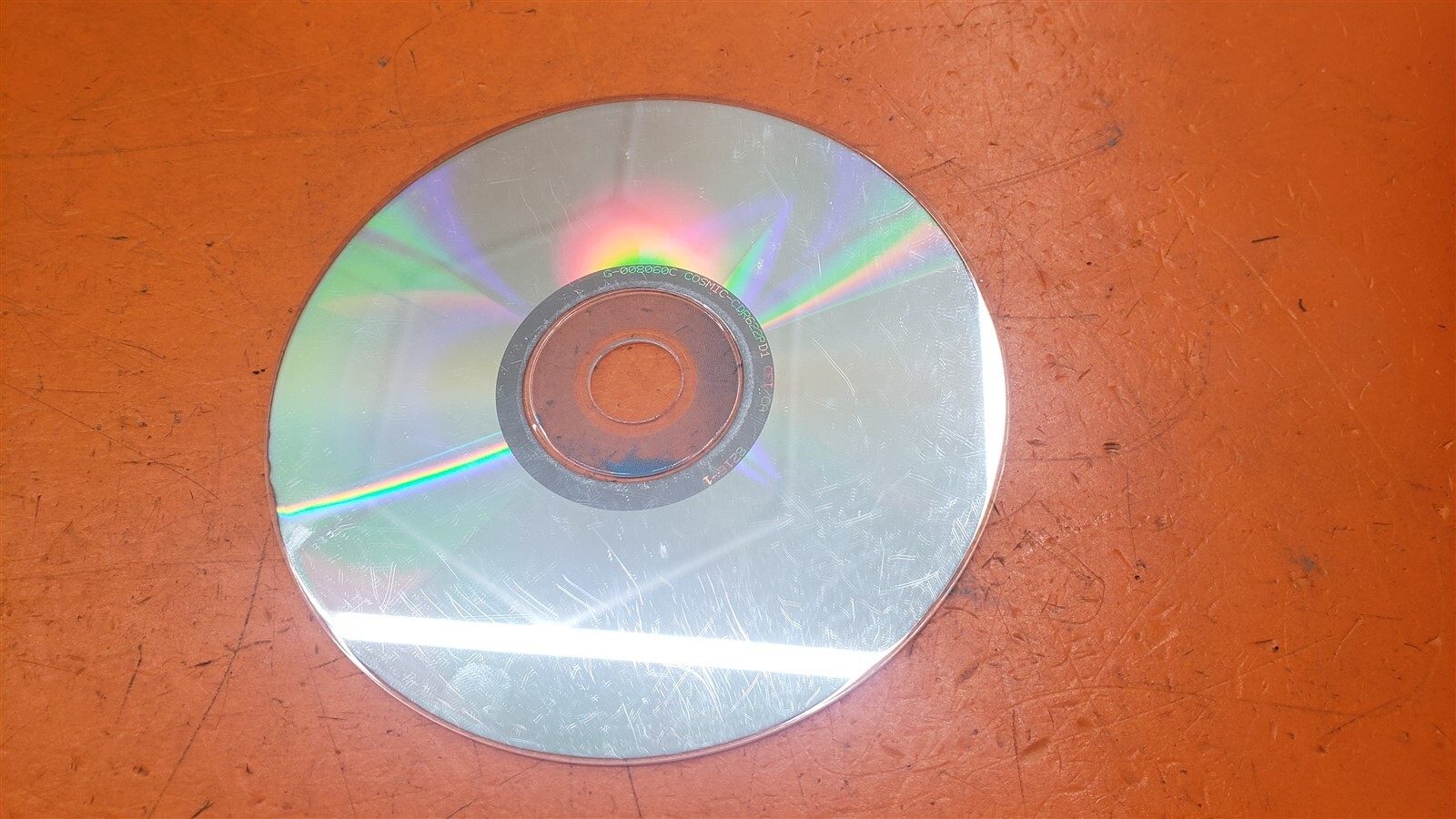 ⭐️⭐️⭐️⭐️⭐️ Cosmi Photo Editor+ PC CD-ROM