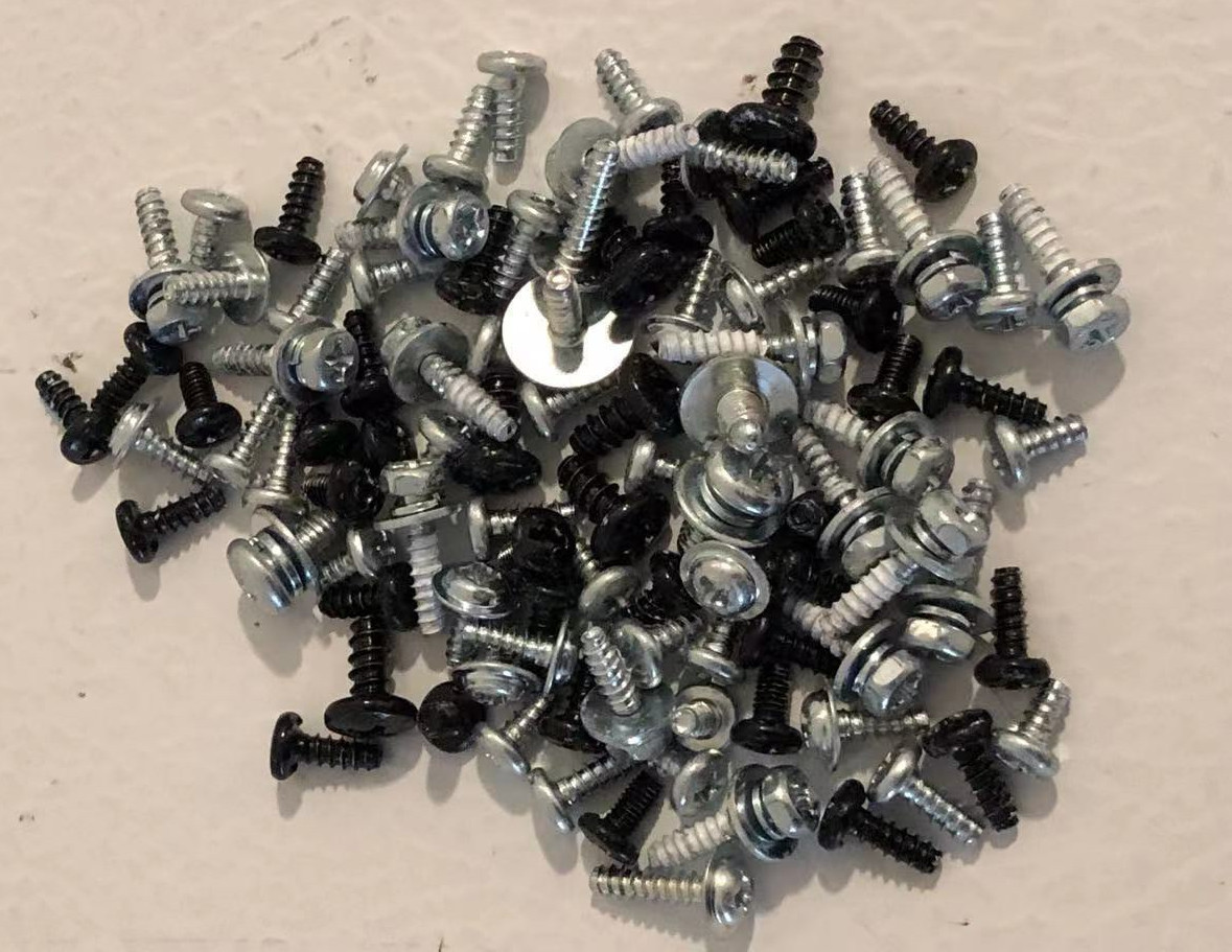 Denon  AVR-S540BT Receiver Mix Screws (98 Pcs)
