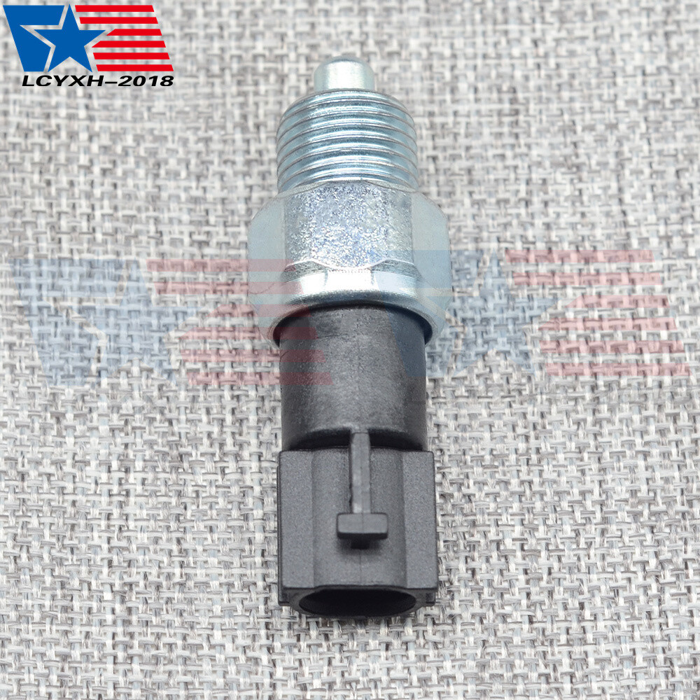 4wd Drive Switch Transfer Case Neutral Position Sensor Kit For Nissan Navara D40