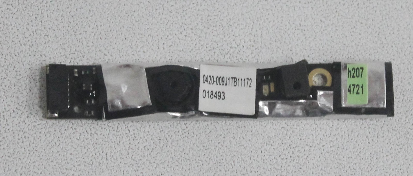 H000034260 Toshiba Webcam Camera Satellite L775 L775D "GRADE A"