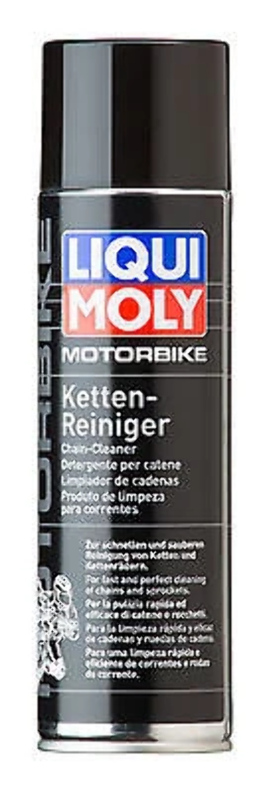 Liqui-Moly Brake and Chain Degreasing Cleaner