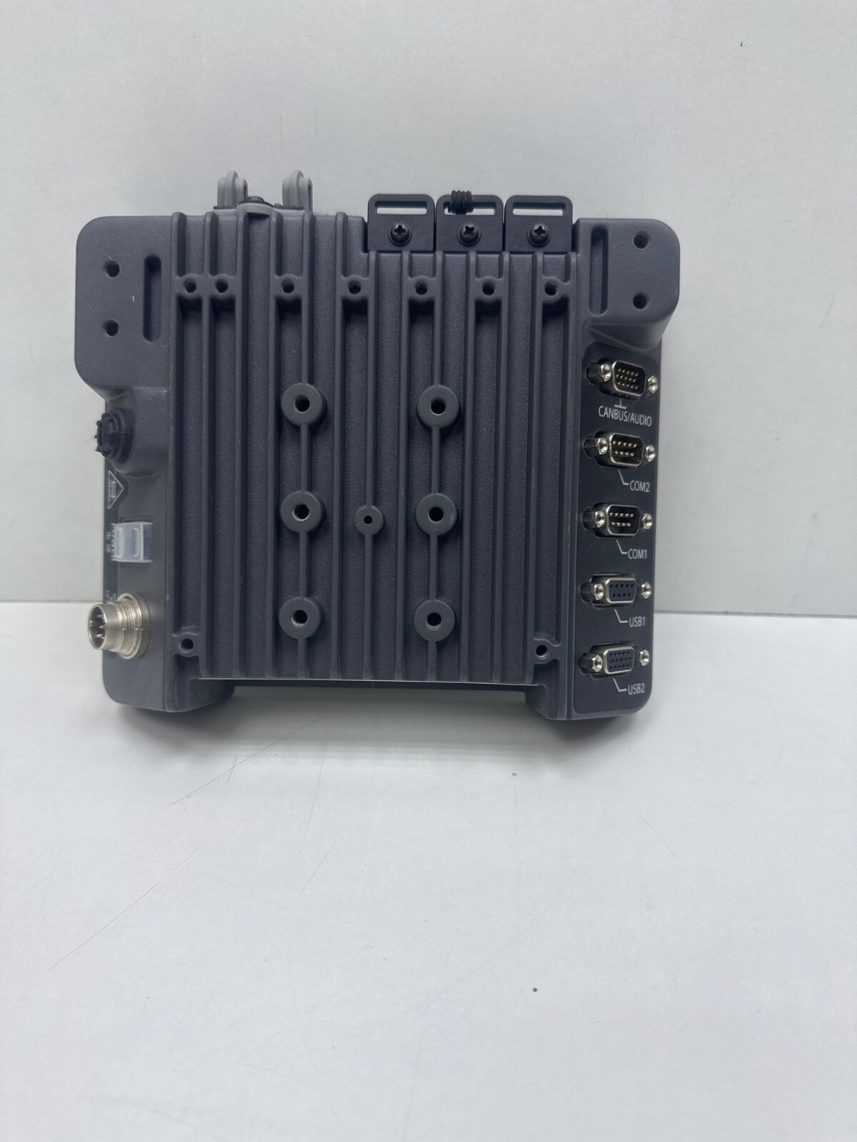 HONEYWELL VM3D 50119638001 POWER DOCK without box
