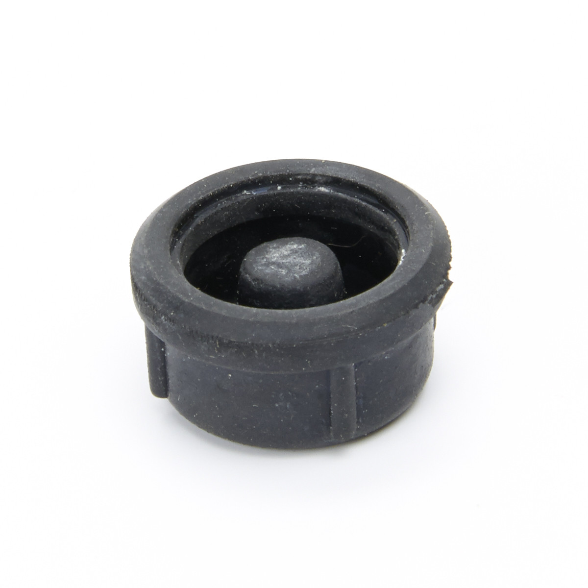 German WWII Type Mauser Rifle Eastern Front Rubber Muzzle Cover