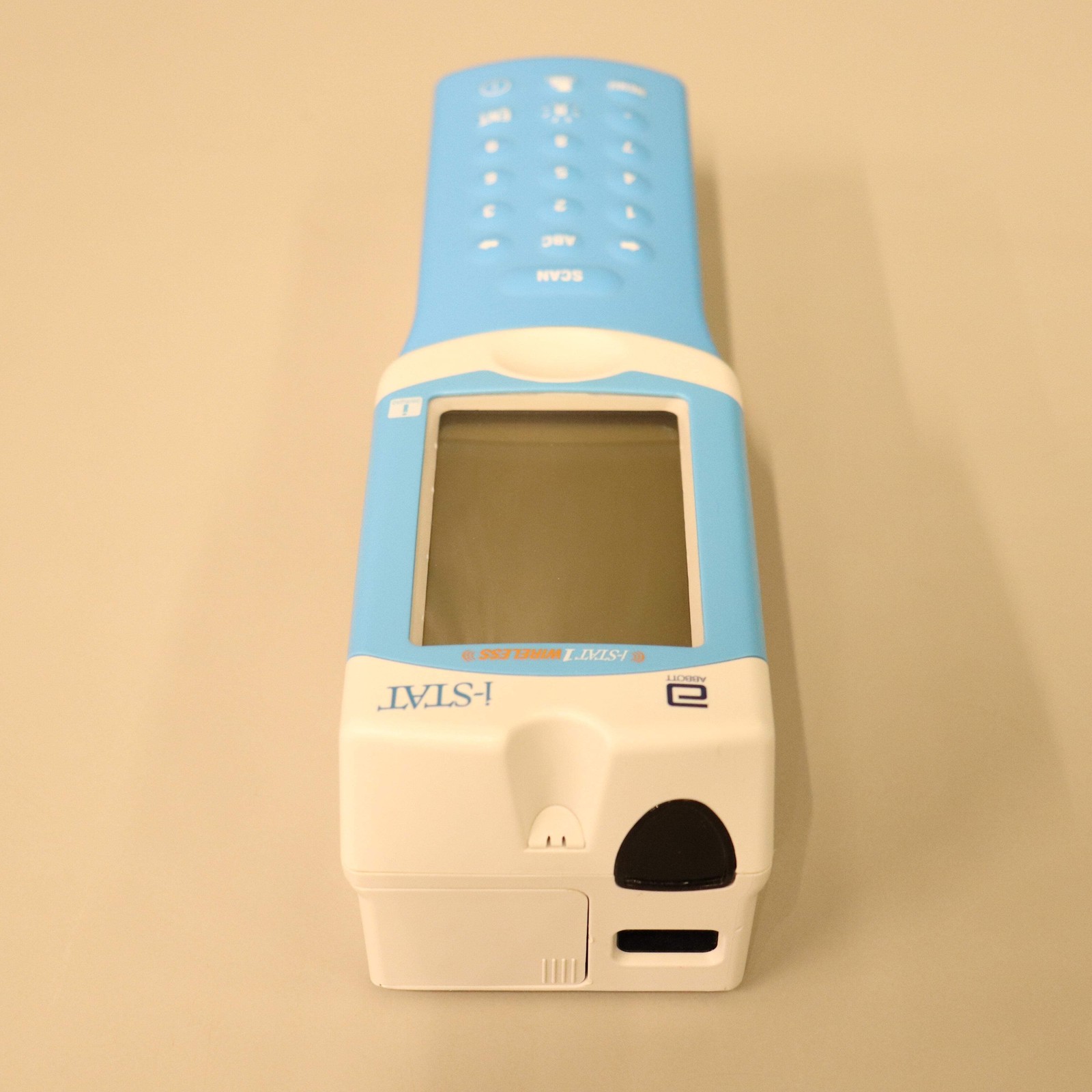 3x Abbott i-STAT 1 300W Wireless Blood Analyzer System w/Accessories