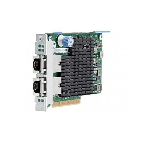 HP 701525-001 ETHERNET 10GB 2P 561FLR-T ADPTR - 700699-B21, 700697-001