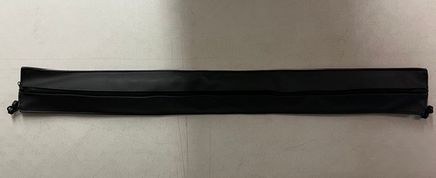 Lexus OEM Factory Cargo Net 2023-2025 RX350 RX 64230-YY150 w/ Zipper Case