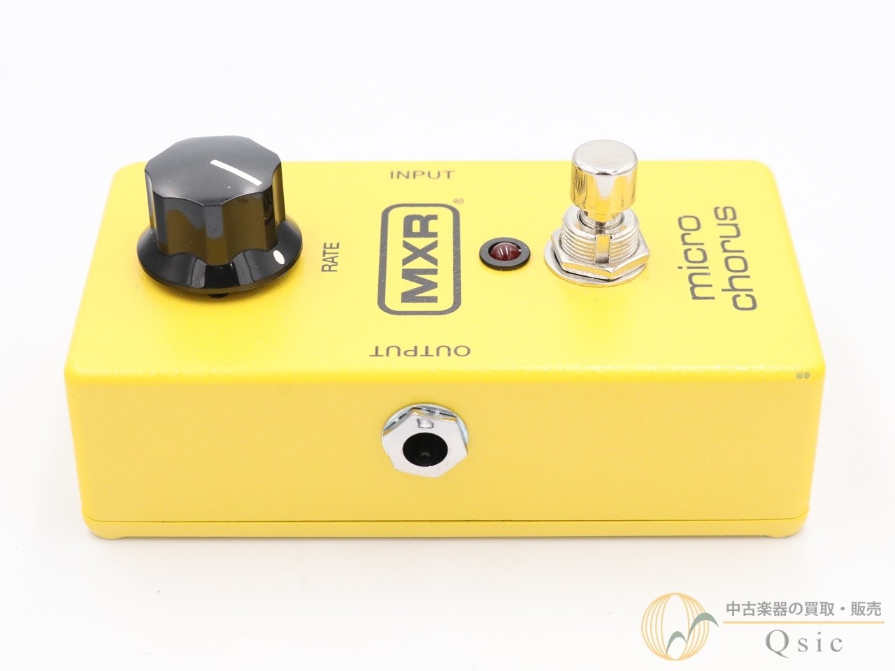 Mxr M148 Micro Chorus Rm674 Kobe Store Stock