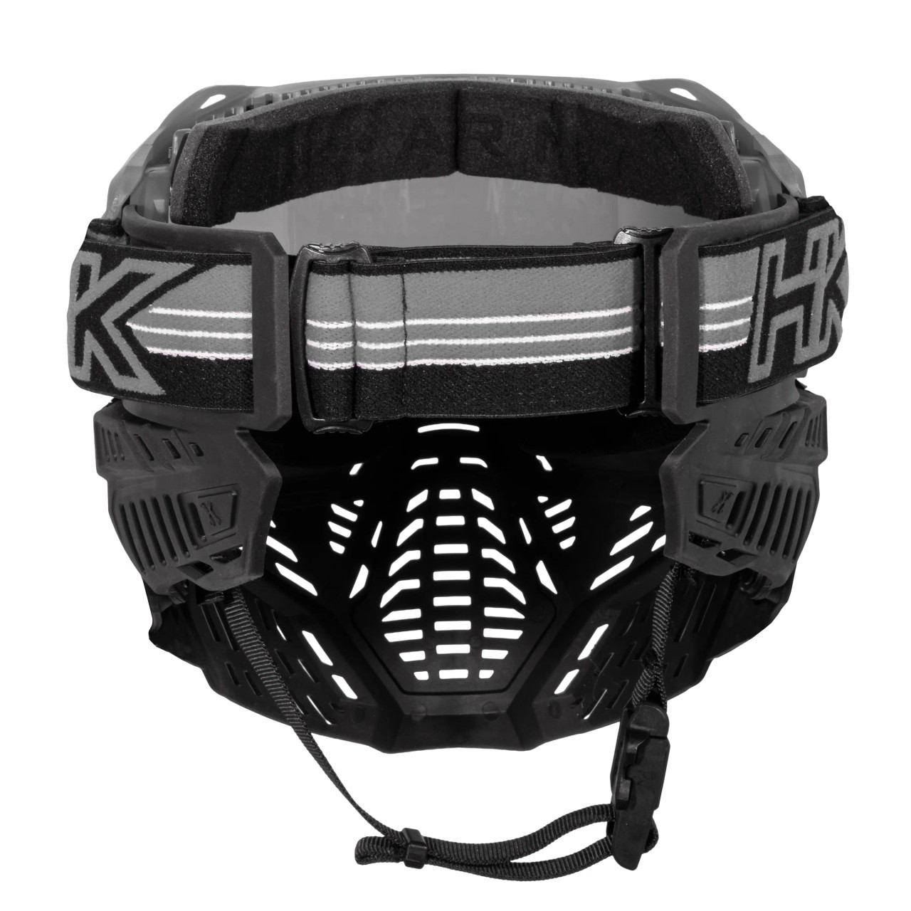 HK Army RMX Goggle System - Grey