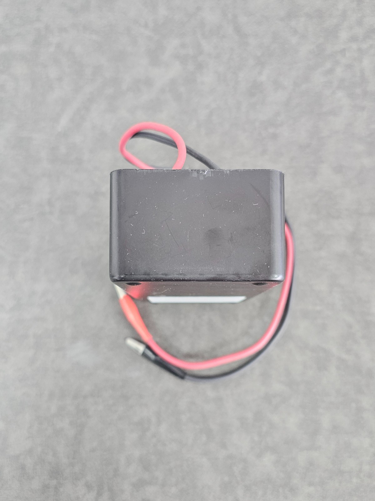 Altek Model 235 Process Voltage Anaylzer UNTESTED