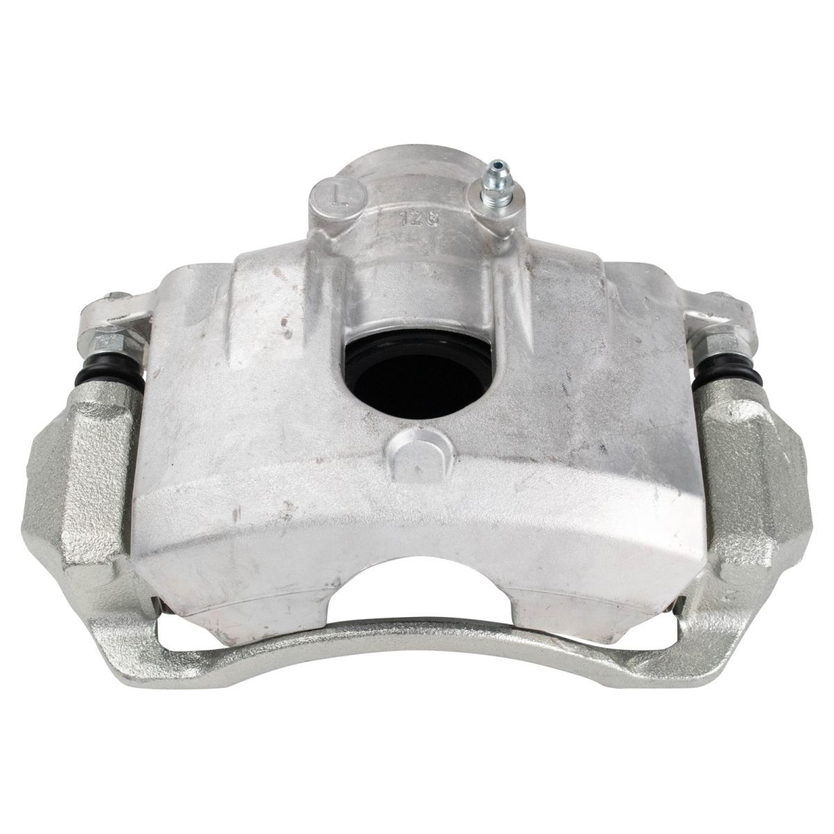 Front Left Brake Caliper w/Bracket For 2008-2011 Ford Focus
