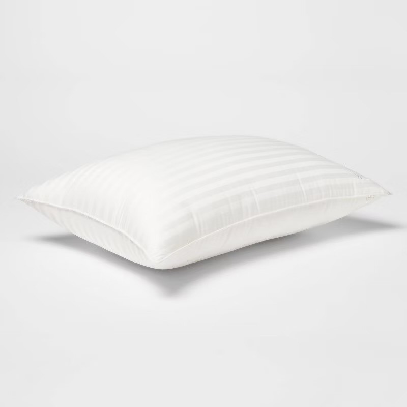 Firm Hotel Collection Pillow - Threshold™
