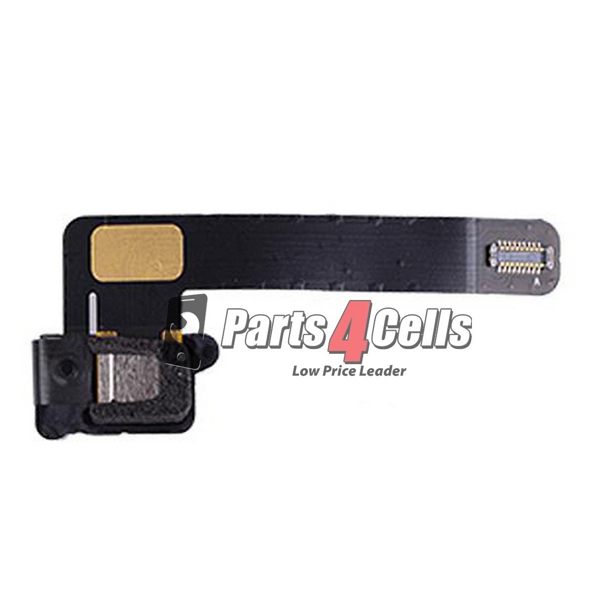 New Front Camera Replacement Part Compatible For iPad 5