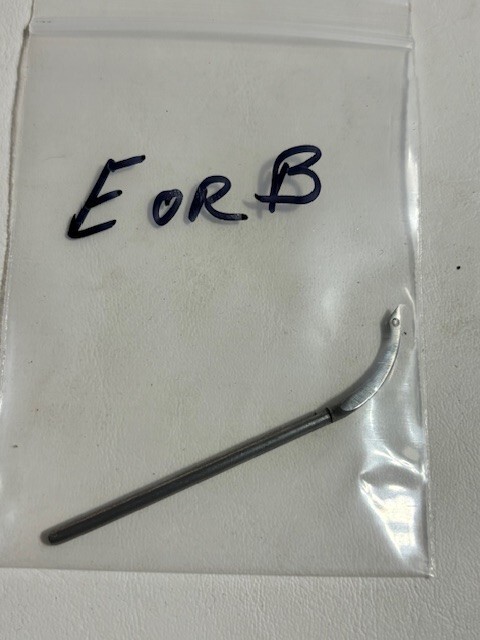 looper E or B