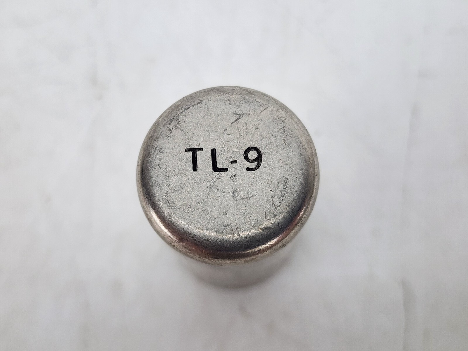 Vintage Precision Grommes TL-9 Input Transformer AS IS #2