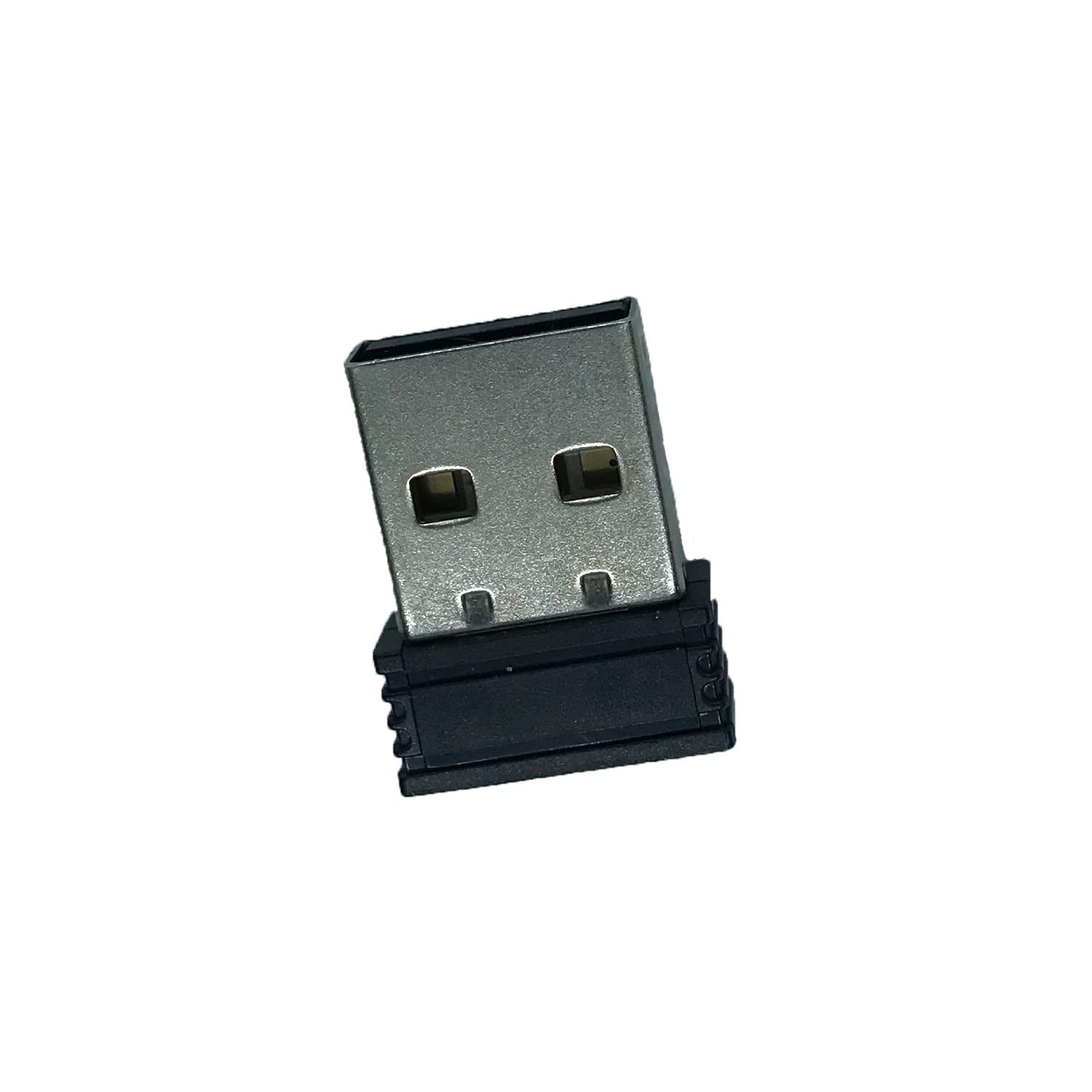 Mouse Jiggler Undetectable,USB Mouse Mover for Computer Laptop,Driver-Free,Si...