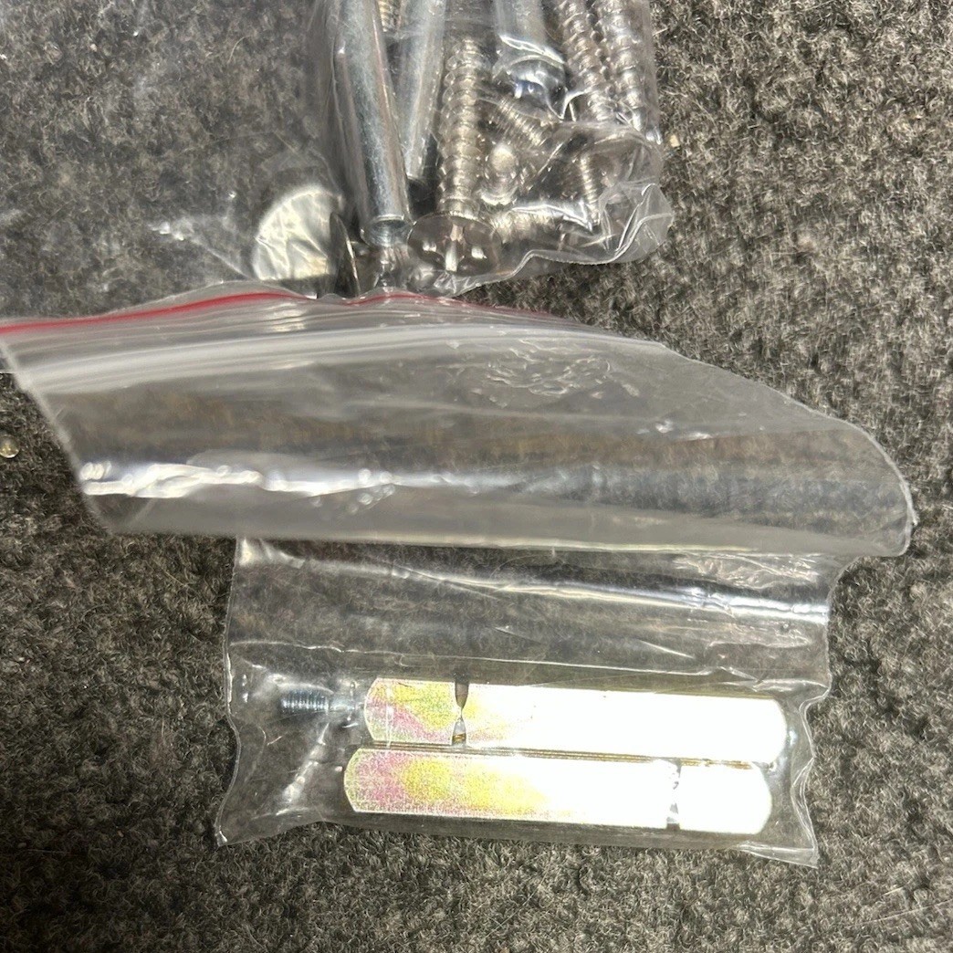 MORTISE Lockset, Commercial Grade 1, 26D, New, Locksmith Gear