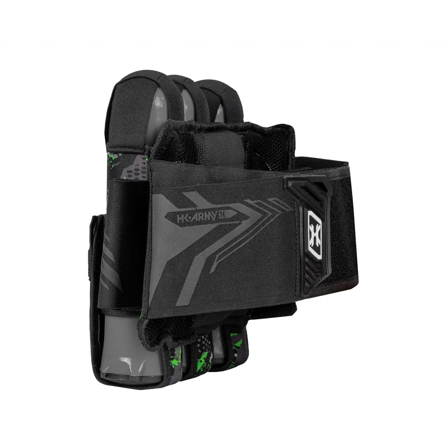 HK Army Eject Harness - Electric - 3+2
