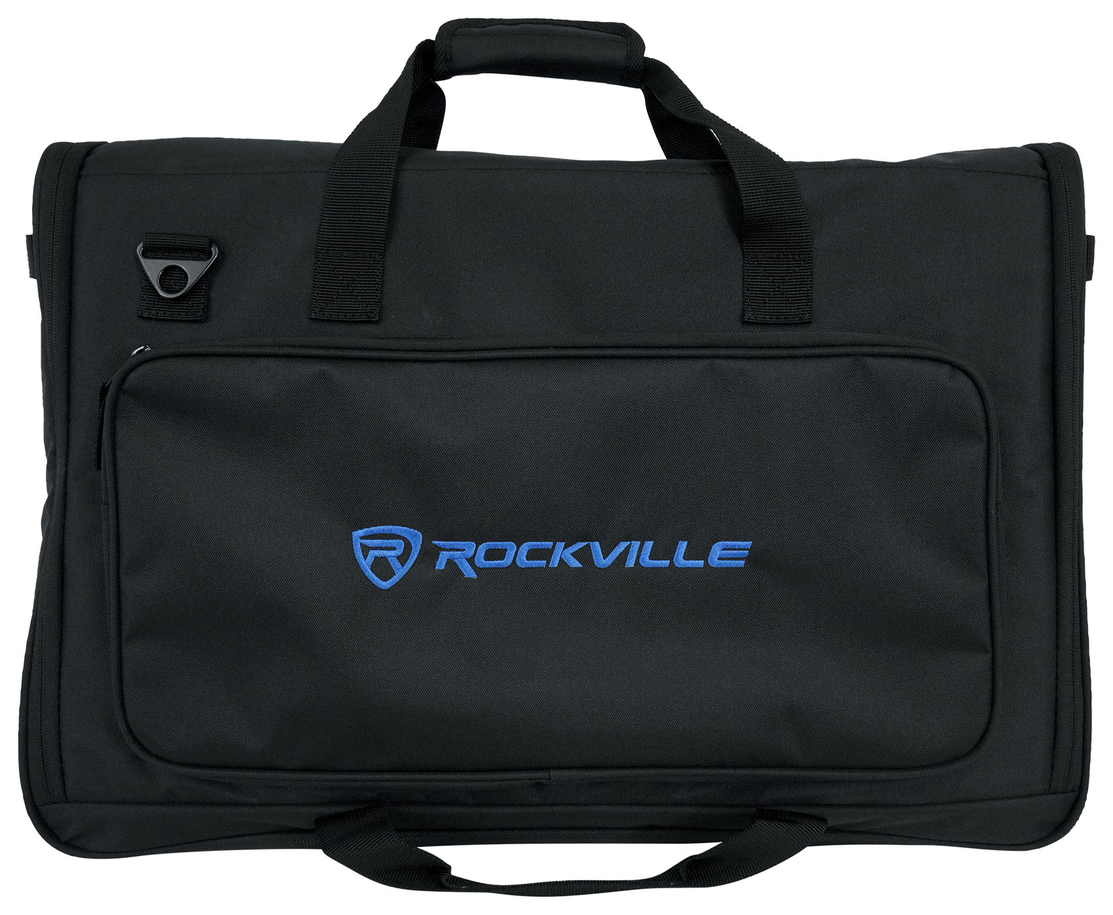 Rockville Padded LCD TV Screen Monitor Travel Gig Bag Fits ViewSonic VA2055SM