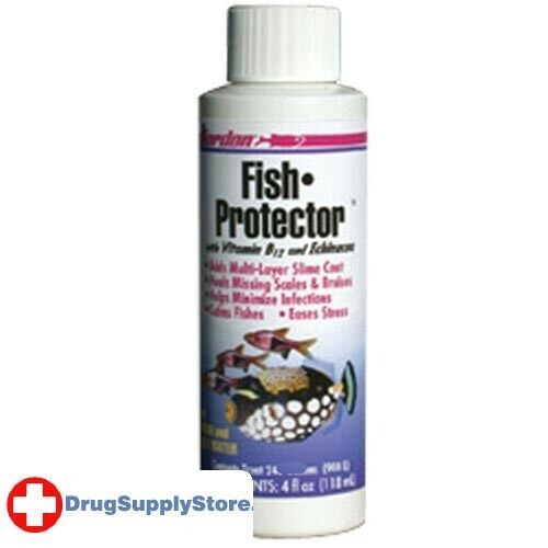 RA Fish Protector - 16 fl oz